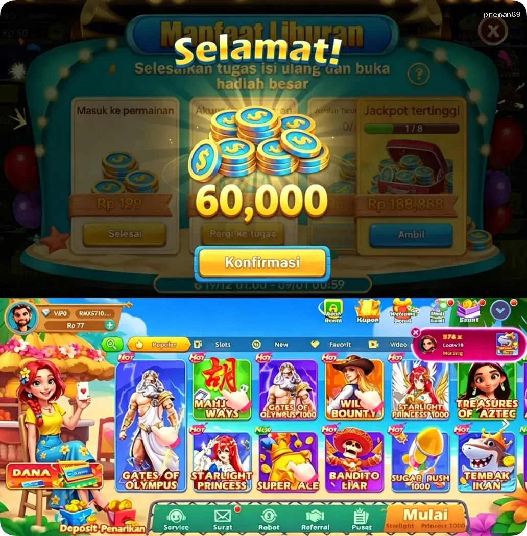 preman69 Masuk - preman69 Resmi